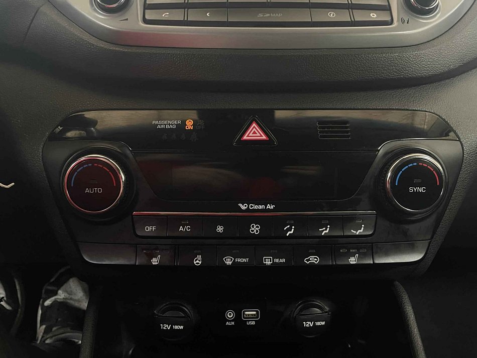 Hyundai Tucson 1.6 T-GDi 
