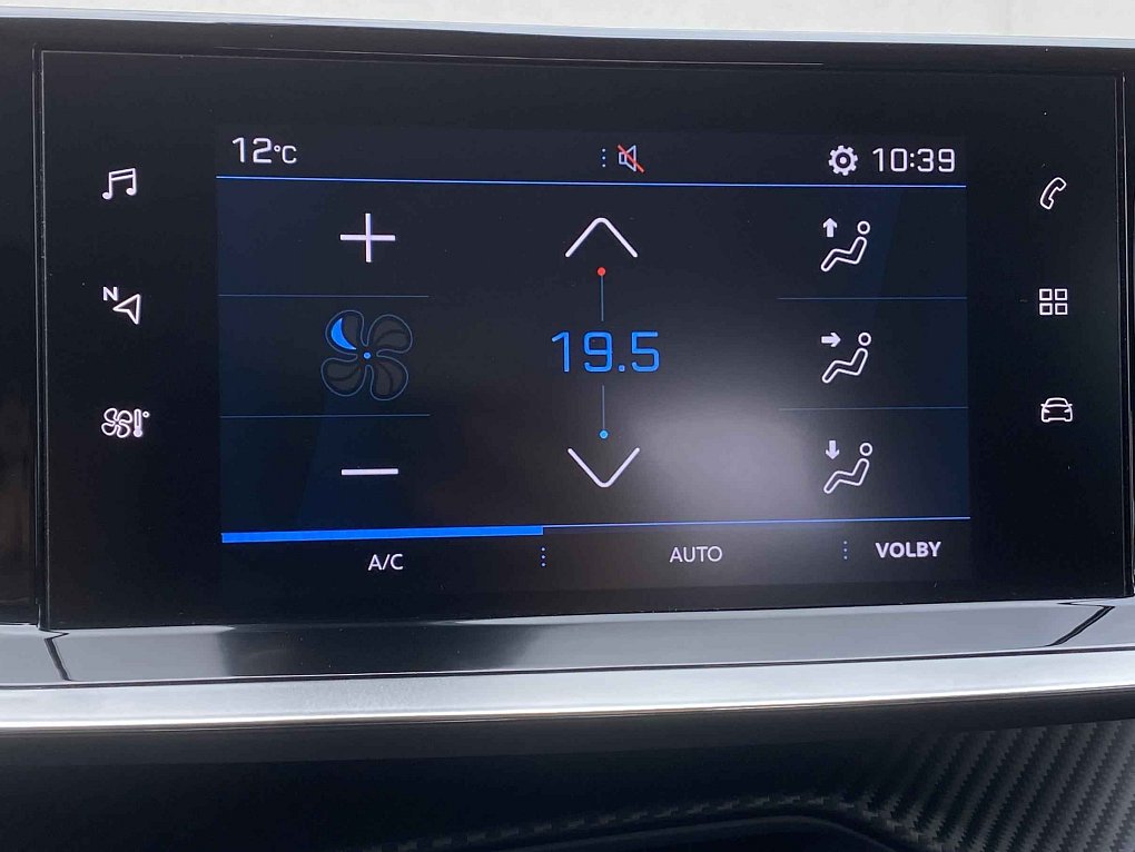 Peugeot 208 1.2PT Allure