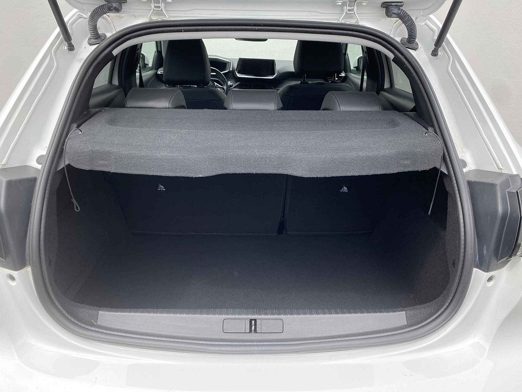 Peugeot 208 1.2PT Allure