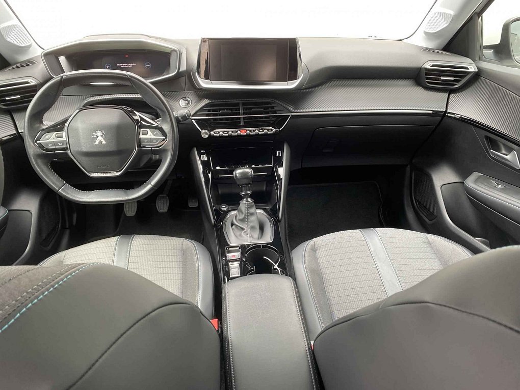 Peugeot 208 1.2PT Allure