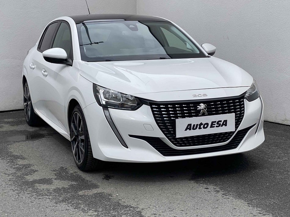 Peugeot 208 1.2PT Allure