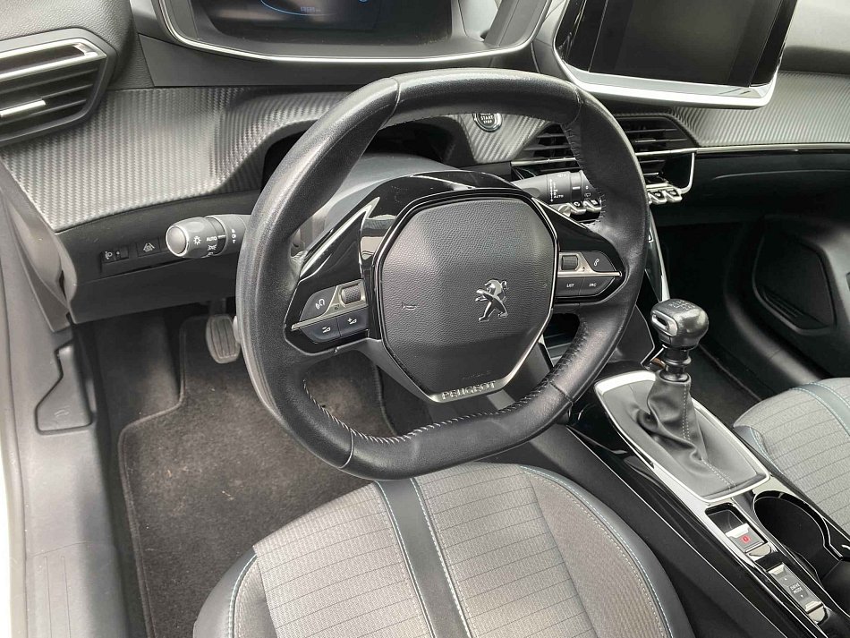 Peugeot 208 1.2PT Allure
