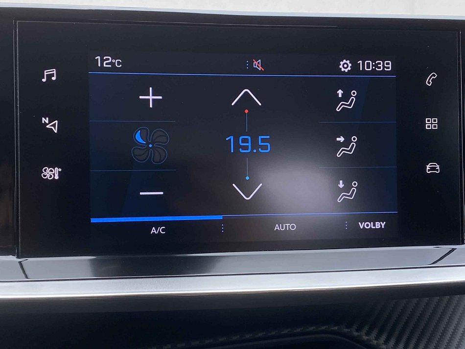 Peugeot 208 1.2PT Allure
