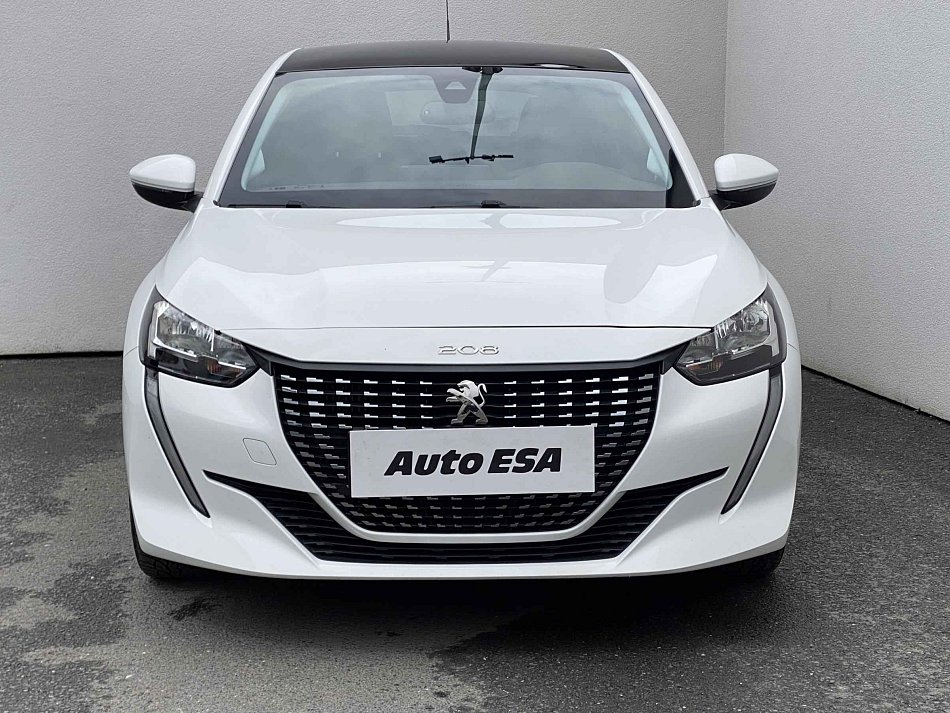 Peugeot 208 1.2PT Allure