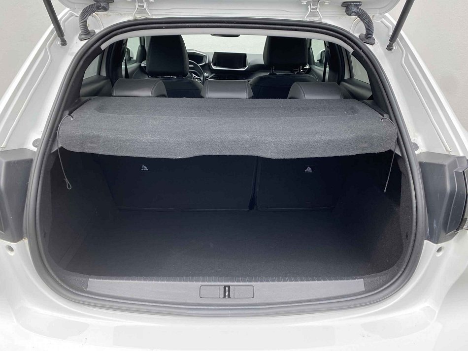 Peugeot 208 1.2PT Allure