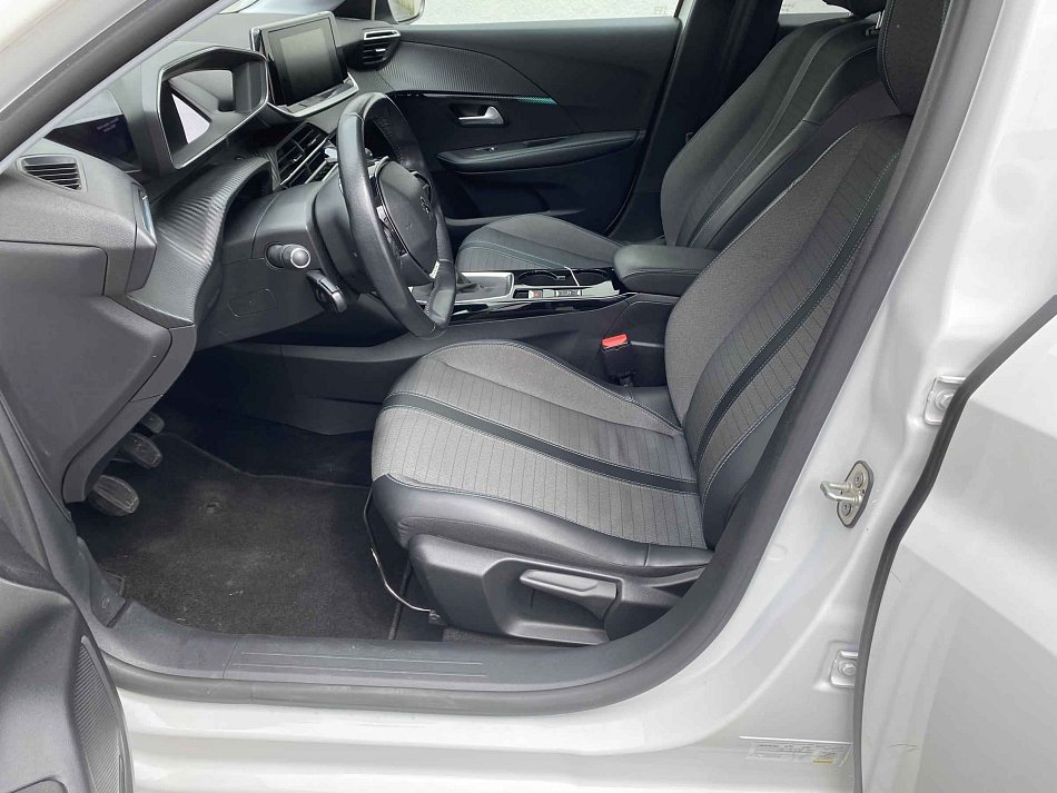 Peugeot 208 1.2PT Allure