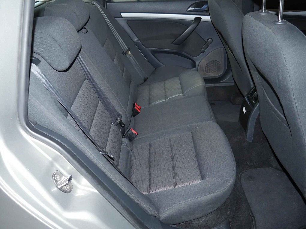 Škoda Octavia II 1.6 TDI 