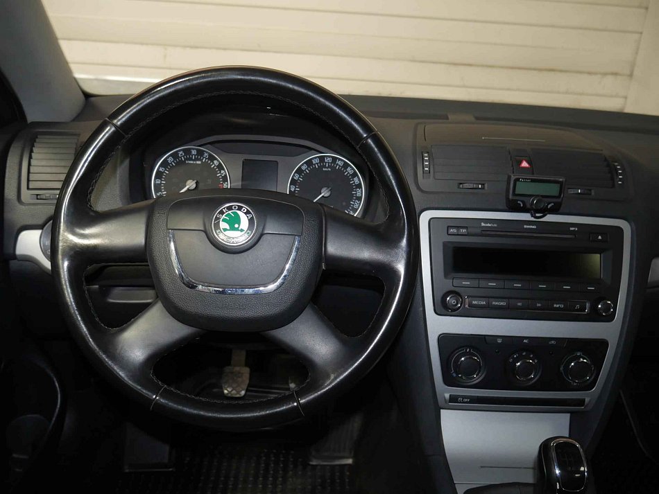 Škoda Octavia II 1.6 TDI 