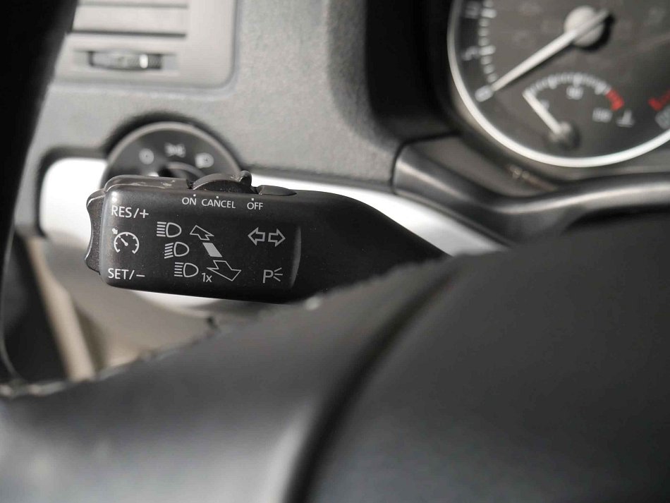 Škoda Octavia II 1.6 TDI 