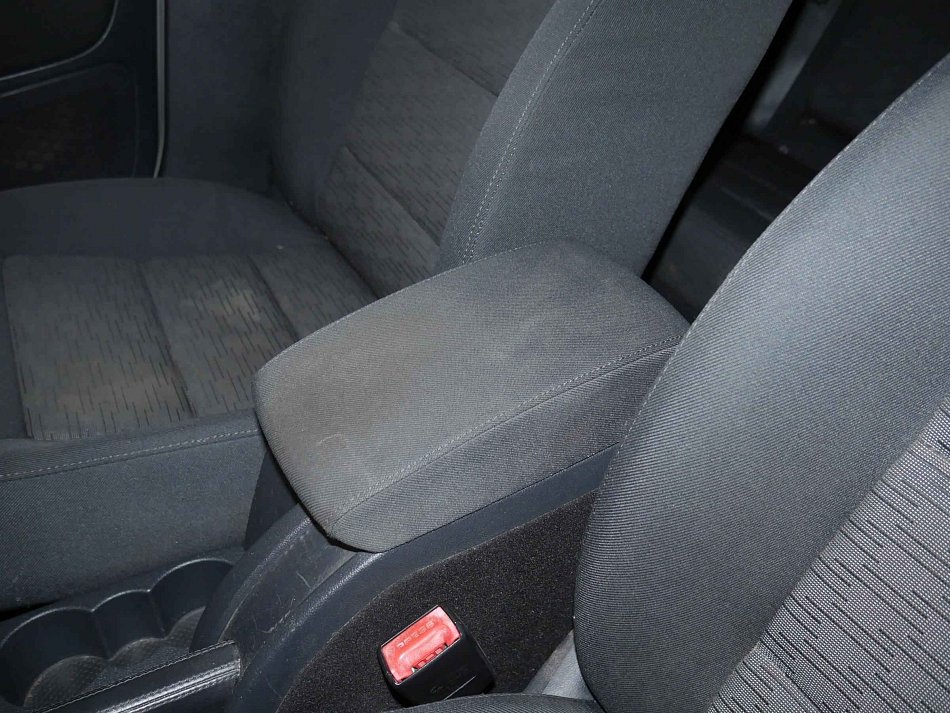 Škoda Octavia II 1.6 TDI 