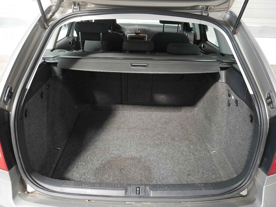 Škoda Octavia II 1.6 TDI 