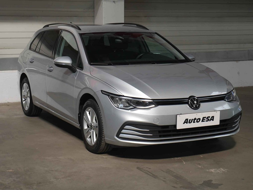 Volkswagen Golf 1.5 TSi 