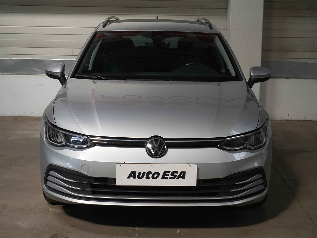 Volkswagen Golf 1.5 TSi 