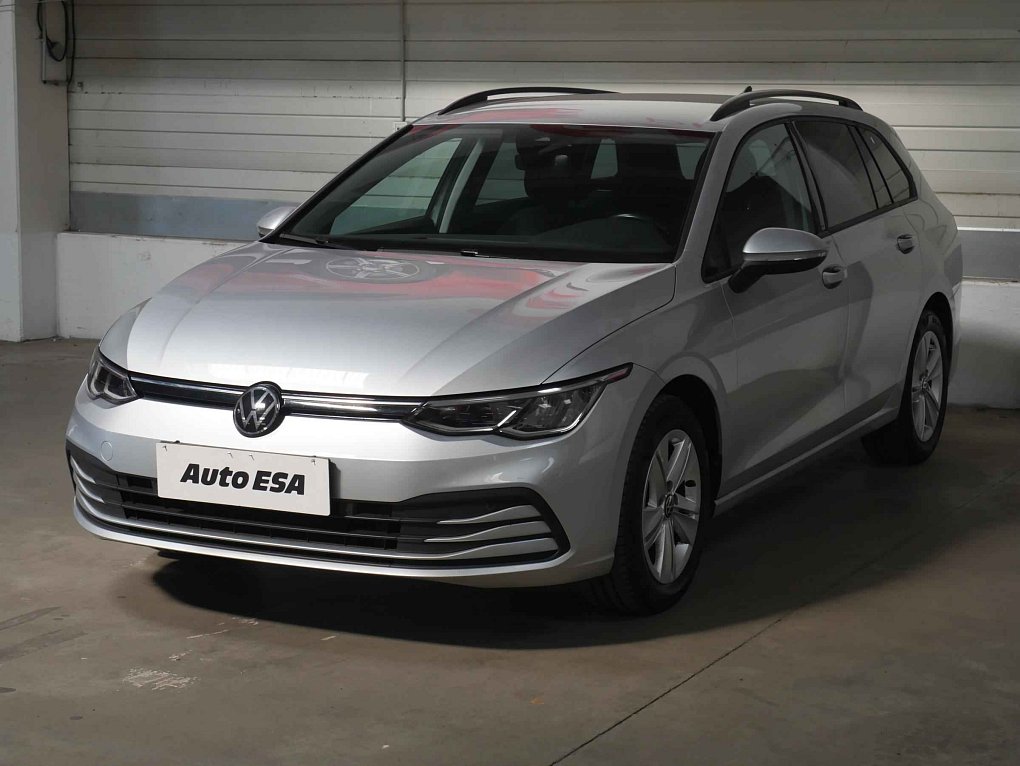 Volkswagen Golf 1.5 TSi 