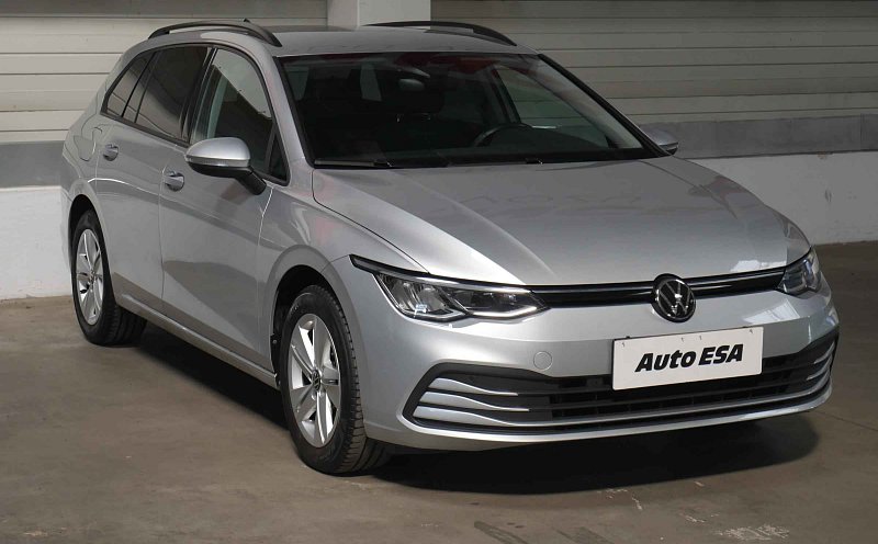 Volkswagen Golf 1.5 TSi 