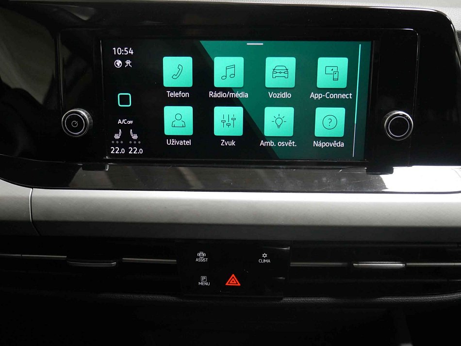 Volkswagen Golf 1.5 TSi 