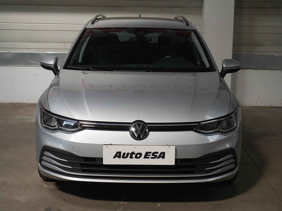 Volkswagen Golf 1.5 TSi 