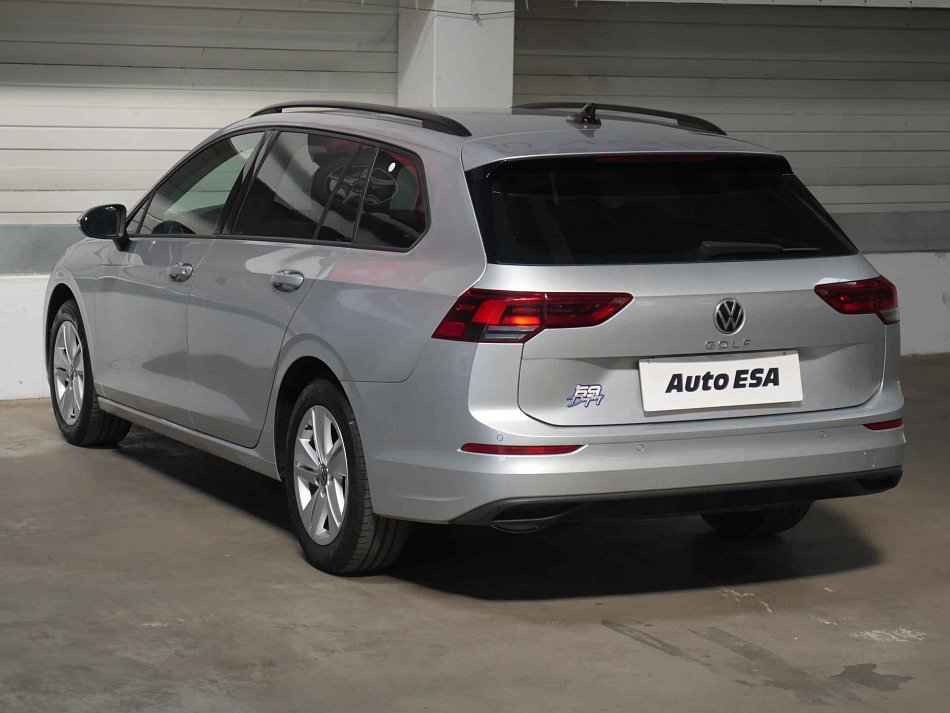 Volkswagen Golf 1.5 TSi 