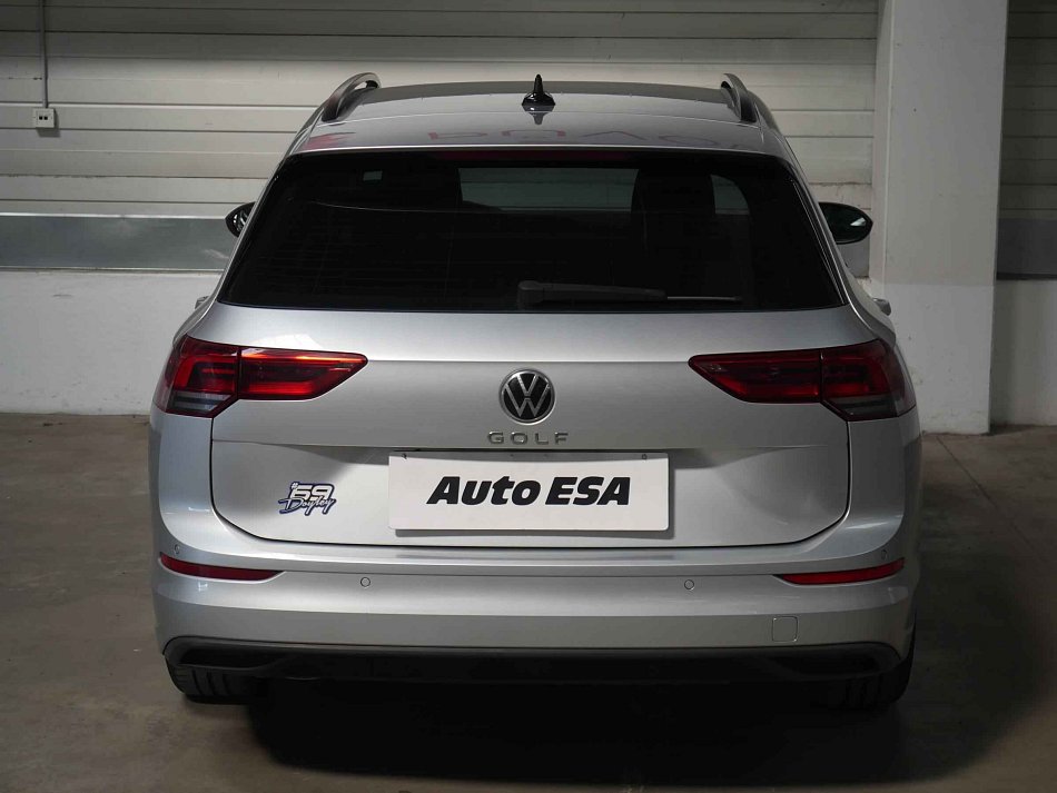 Volkswagen Golf 1.5 TSi 