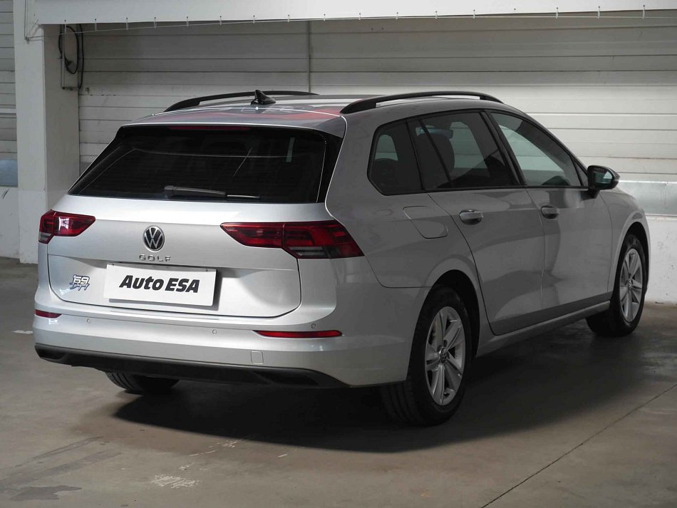Volkswagen Golf 1.5 TSi 