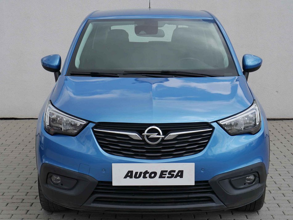 Opel Crossland X 1.2 PT 