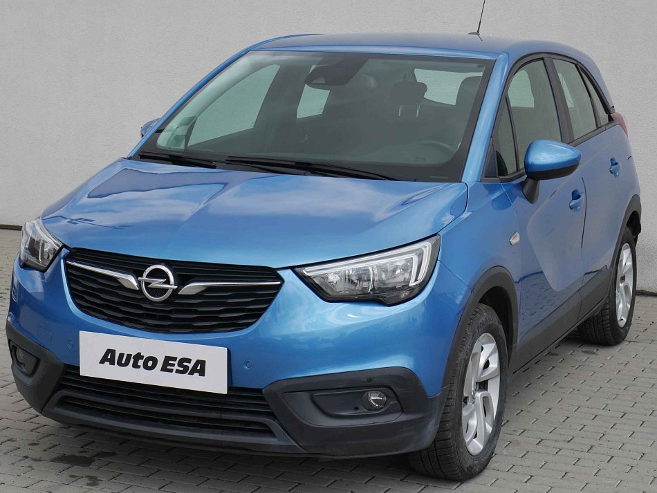 Opel Crossland X 1.2 PT 