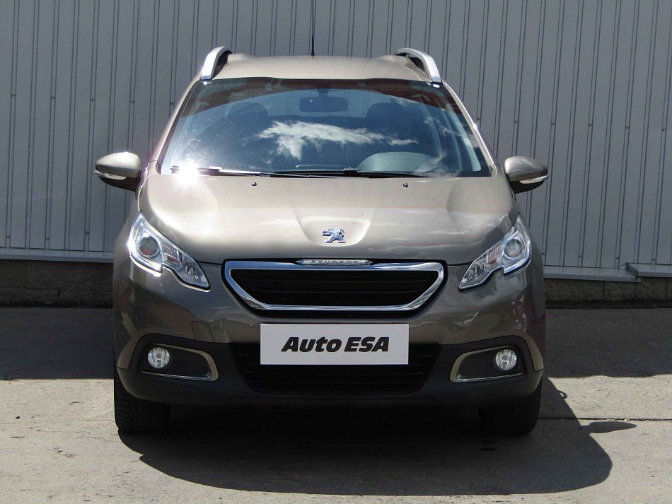 Peugeot 2008 1.2 PT 