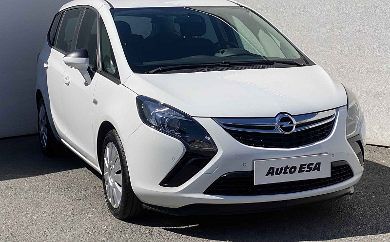 Opel Zafira 1.6 CDTi 