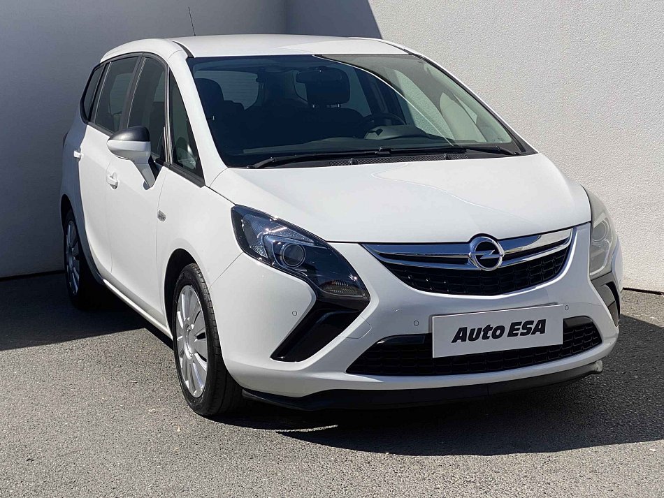 Opel Zafira 1.6 CDTi 