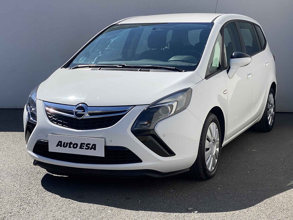 Opel Zafira 1.6 CDTi 