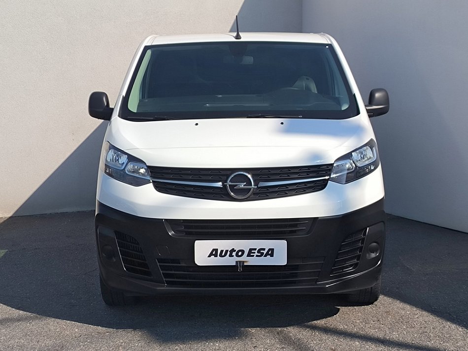 Opel Vivaro 2.0CDTi Edition L3