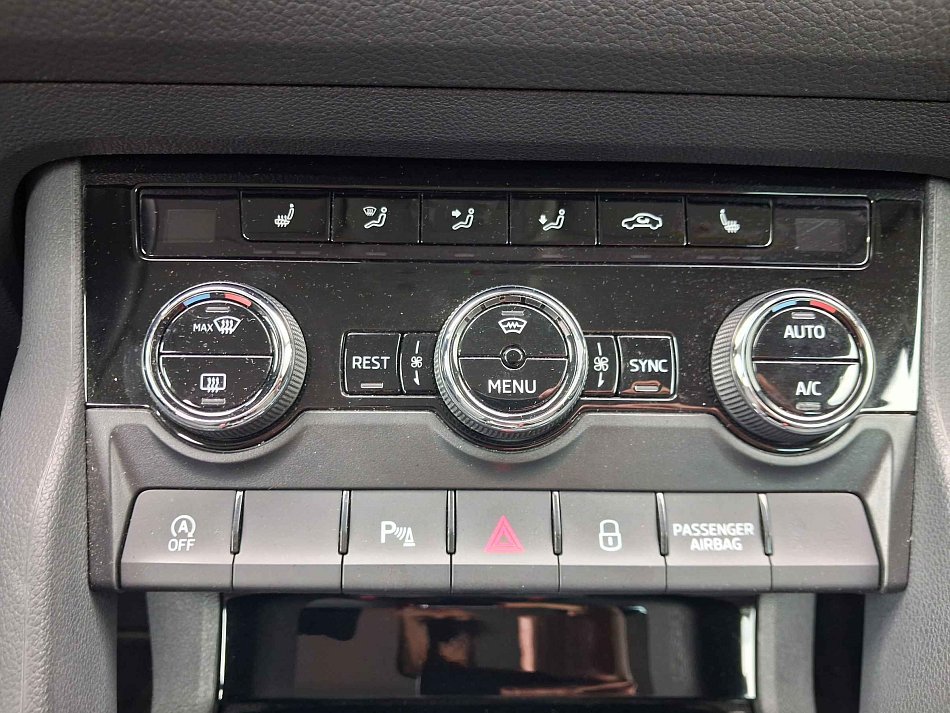 Škoda Kodiaq 1.4 TSi Style