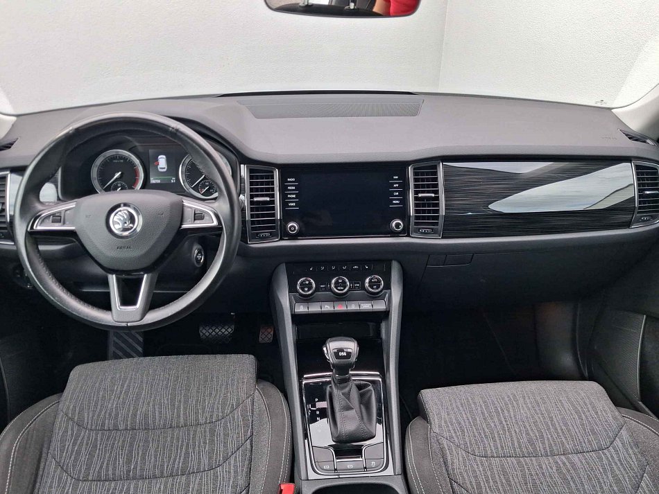 Škoda Kodiaq 1.4 TSi Style