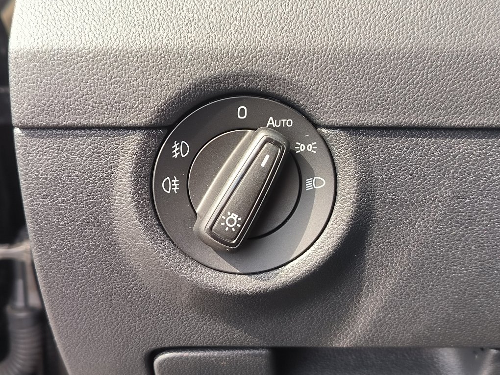 Škoda Octavia III 1.6TDi Style