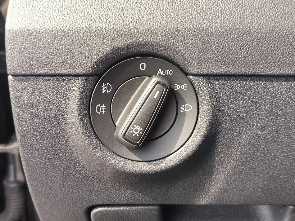 Škoda Octavia III 1.6TDi Style
