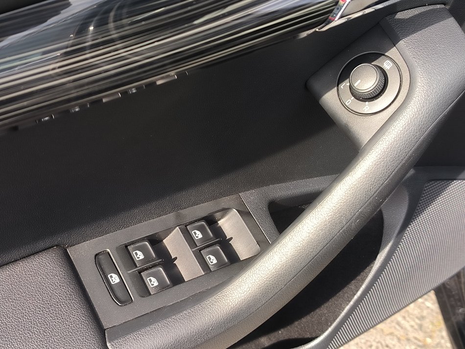 Škoda Octavia III 1.6TDi Style