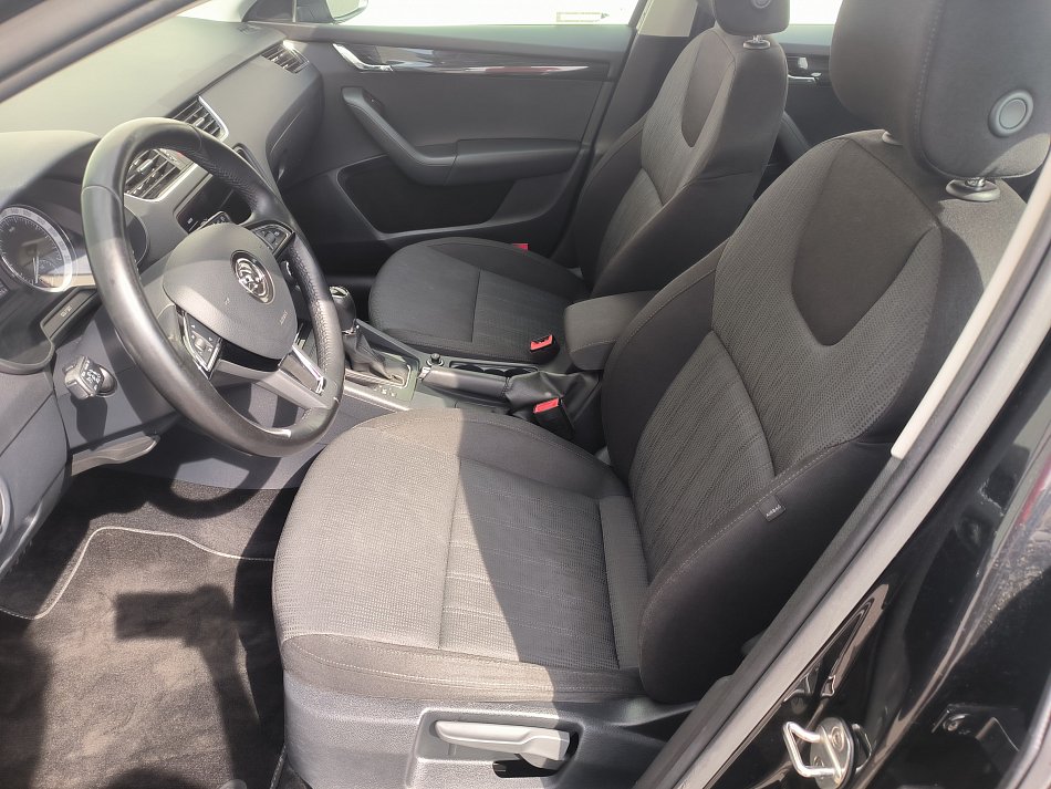 Škoda Octavia III 1.6TDi Style