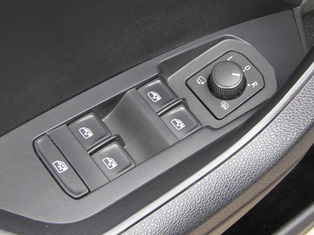Škoda Kodiaq 2.0 TDi Ambition