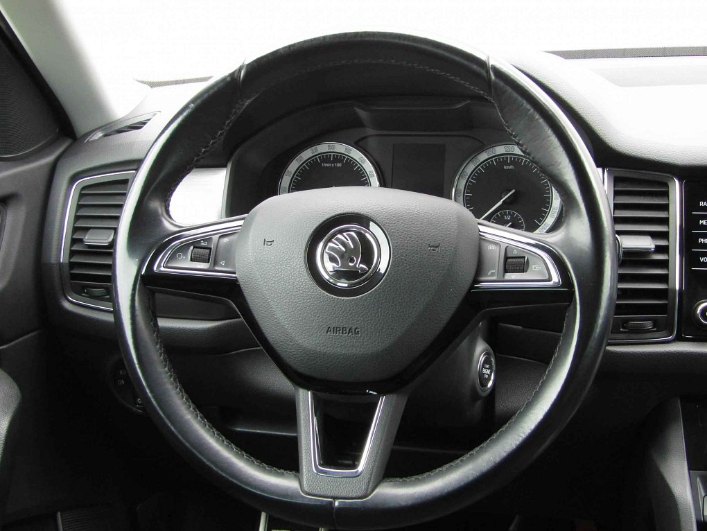 Škoda Kodiaq 2.0 TDi Ambition