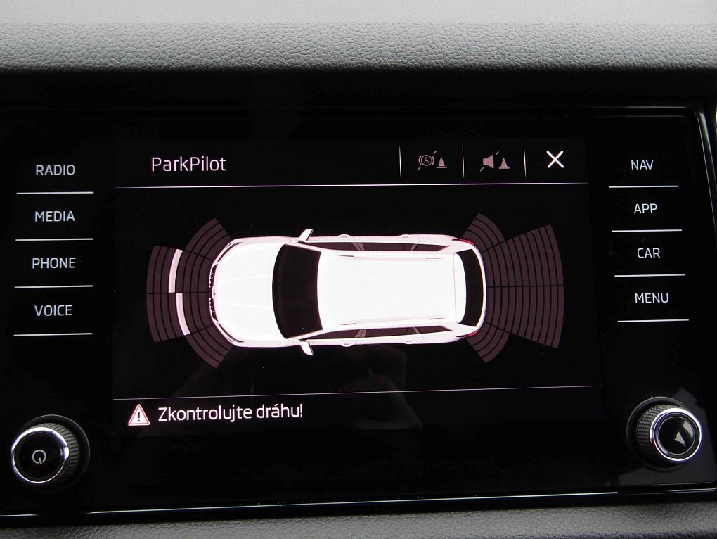 Škoda Kodiaq 2.0 TDi Ambition