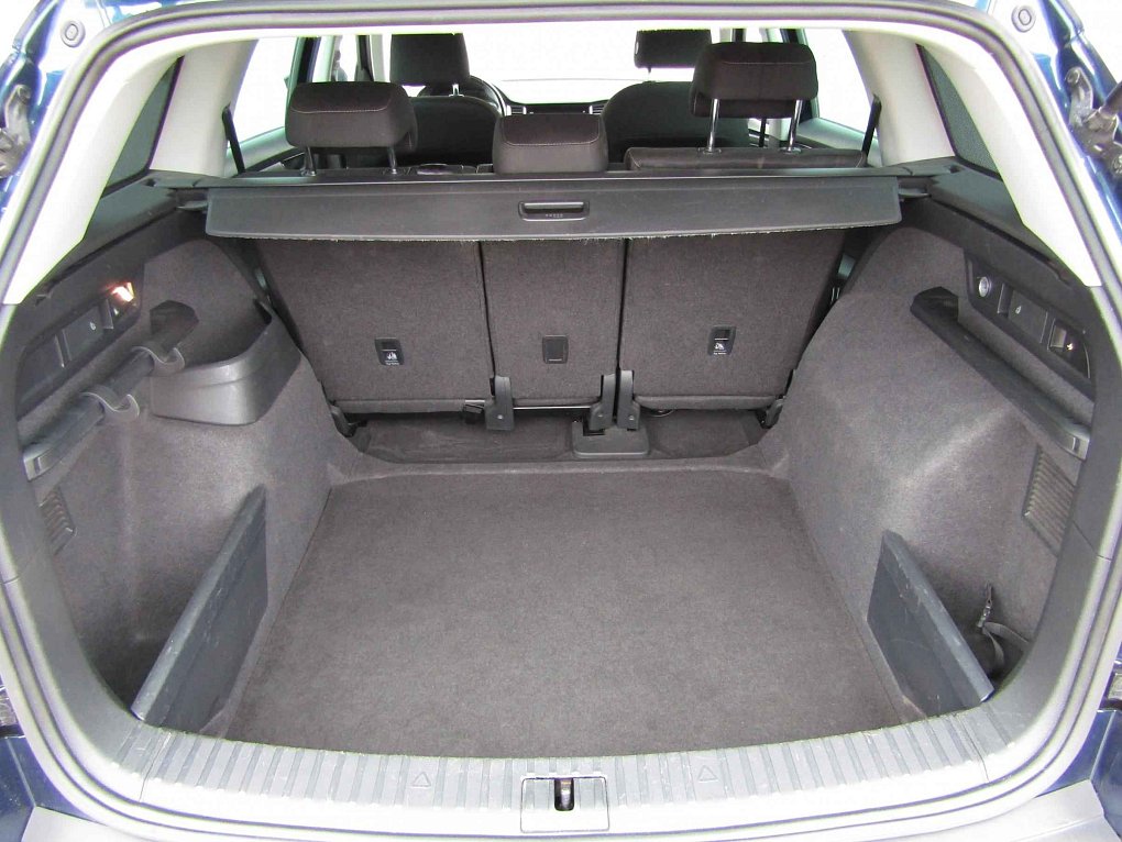 Škoda Kodiaq 2.0 TDi Ambition