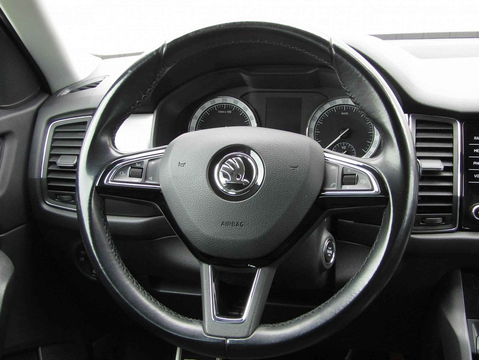 Škoda Kodiaq 2.0 TDi Ambition