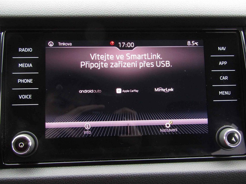 Škoda Kodiaq 2.0 TDi Ambition