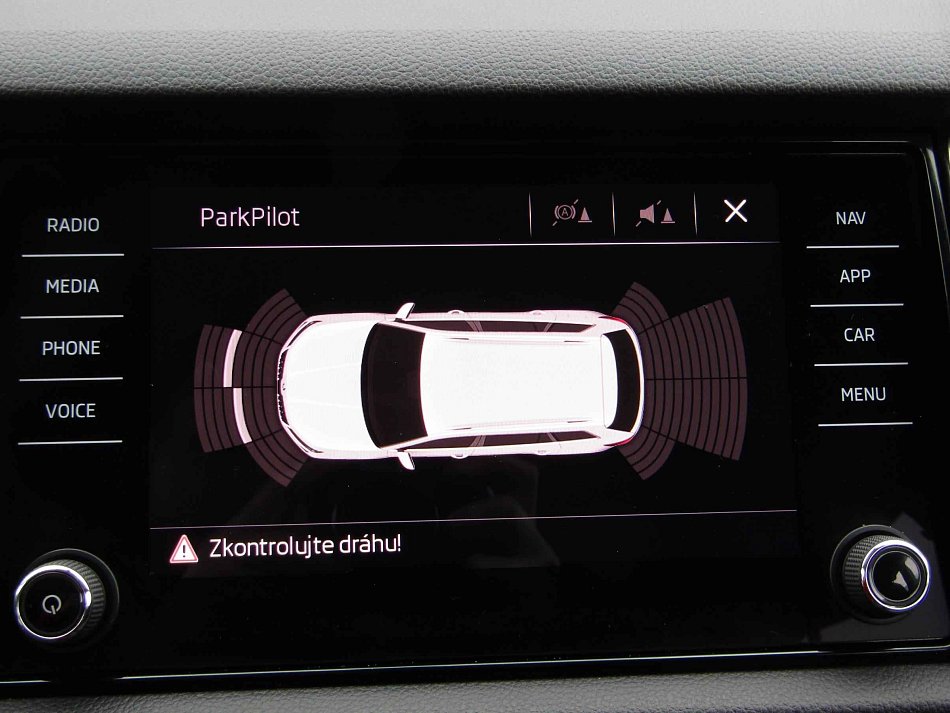 Škoda Kodiaq 2.0 TDi Ambition