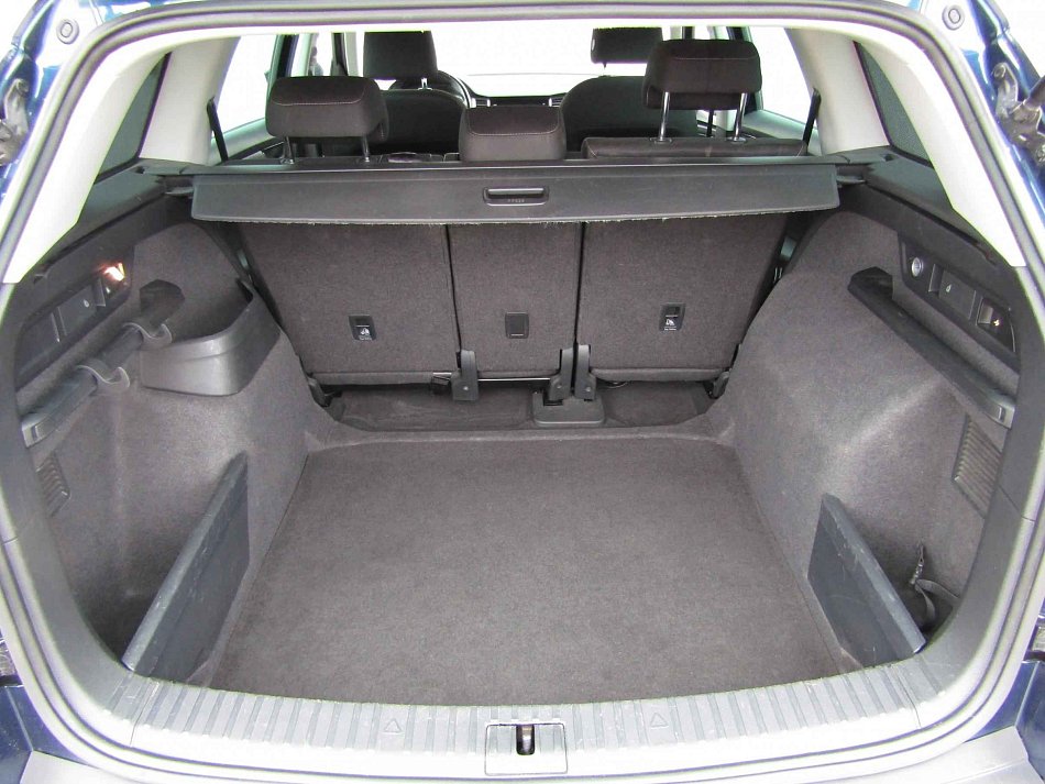 Škoda Kodiaq 2.0 TDi Ambition