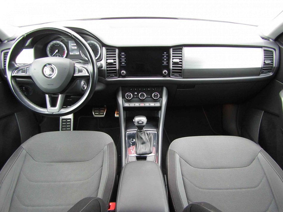 Škoda Kodiaq 2.0 TDi Ambition