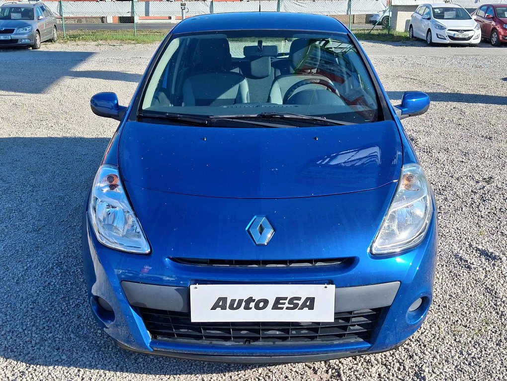 Renault Clio 1.2i 