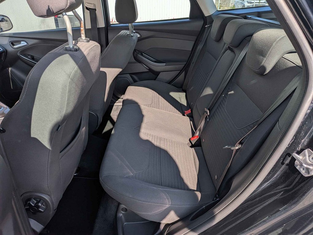 Ford Focus 1.0EB 