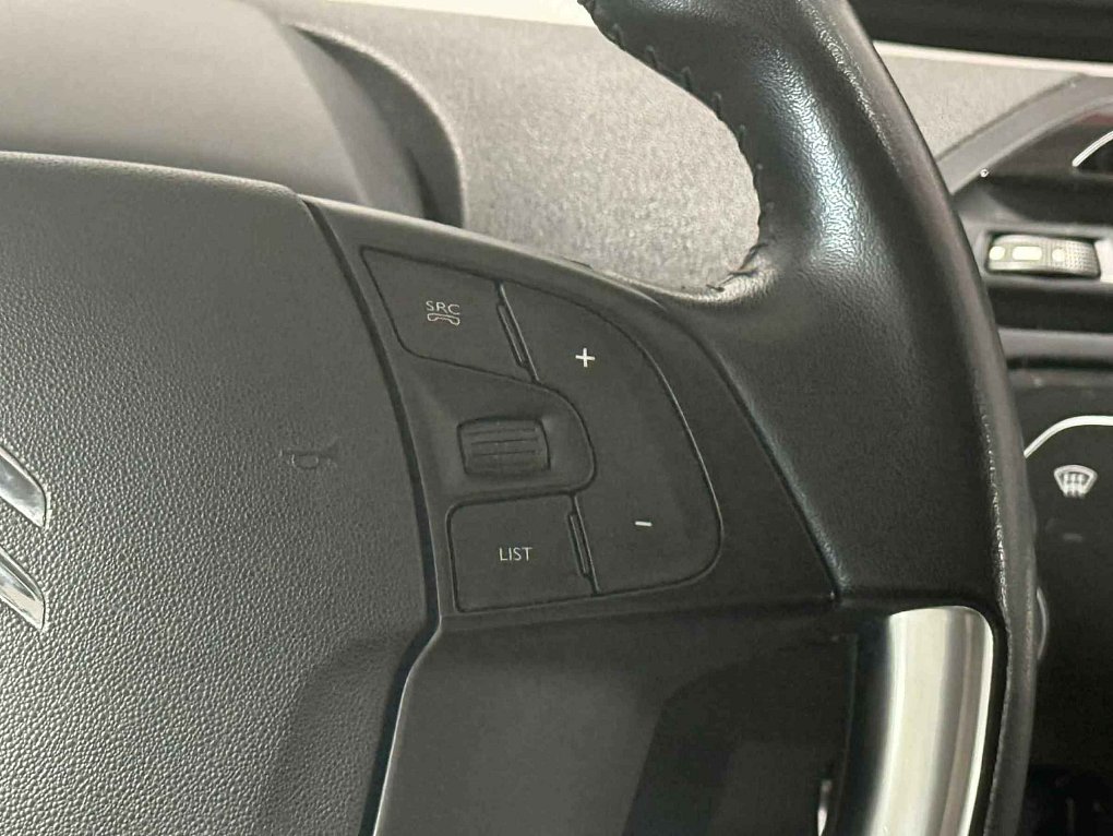 Citroën C4 Picasso 2.0 HDI  7míst