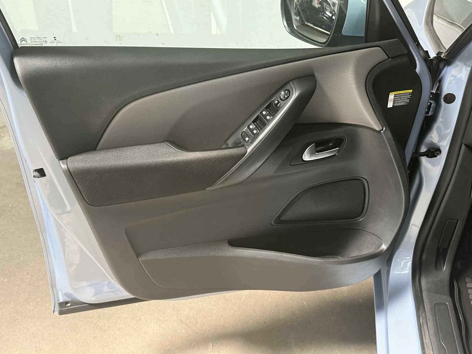 Citroën C4 Picasso 2.0 HDI  7míst